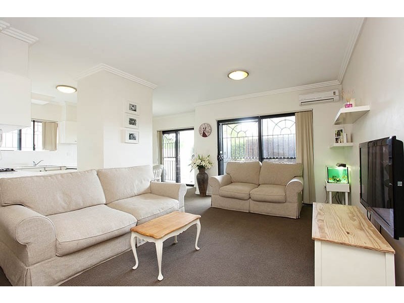 2/34 – 36 Courallie Avenue, Homebush West NSW 2140