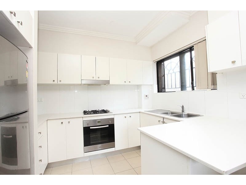 2/34 – 36 Courallie Avenue, Homebush West NSW 2140