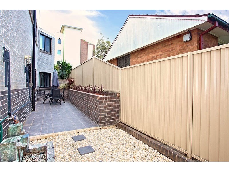 2/34 – 36 Courallie Avenue, Homebush West NSW 2140