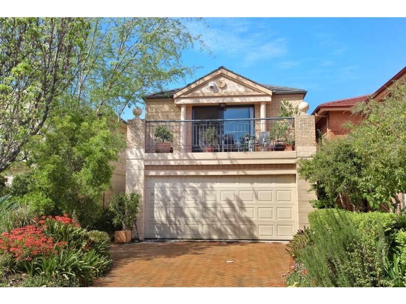 6 Brewer Avenue, Liberty Grove NSW 2138