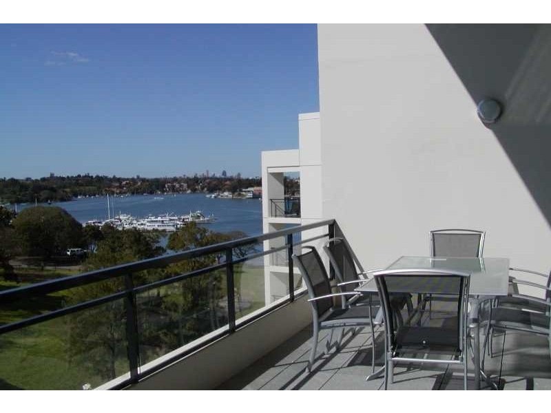26/1 Bayside Terrace, Cabarita NSW 2137