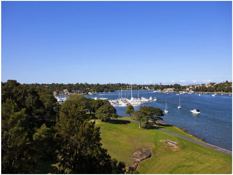 26/1 Bayside Terrace, Cabarita NSW 2137