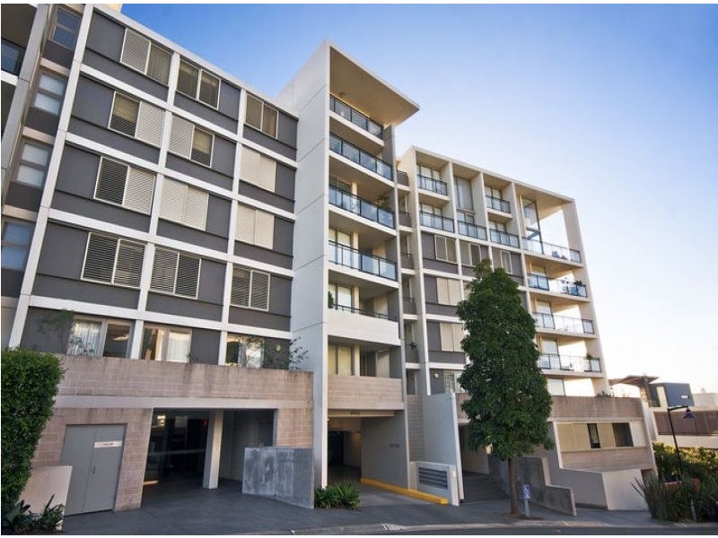 26/1 Bayside Terrace, Cabarita NSW 2137