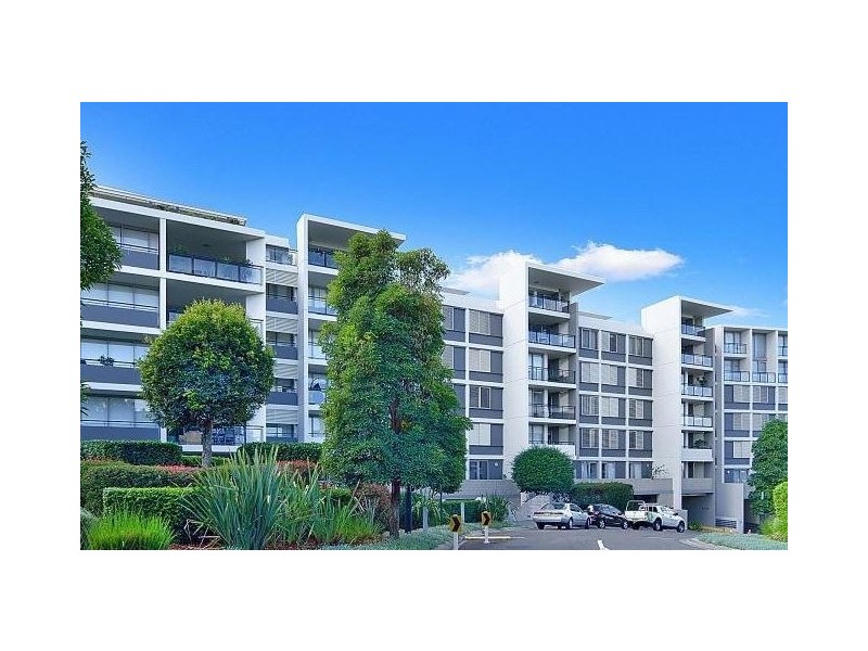 26/1 Bayside Terrace, Cabarita NSW 2137