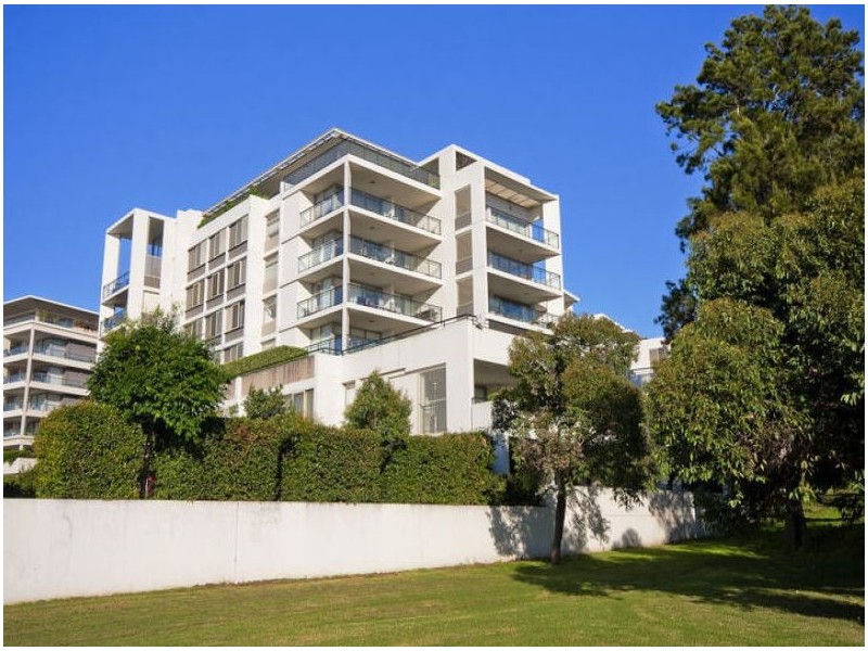 26/1 Bayside Terrace, Cabarita NSW 2137