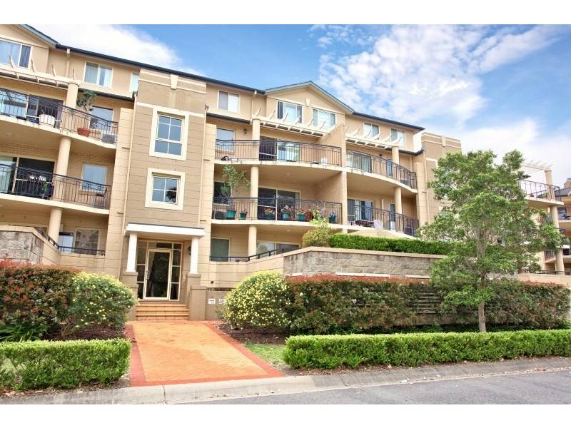 13/3 Bradley Place, Liberty Grove NSW 2138