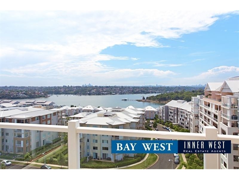 87/62-68 Village Drive, Breakfast Point NSW 2137