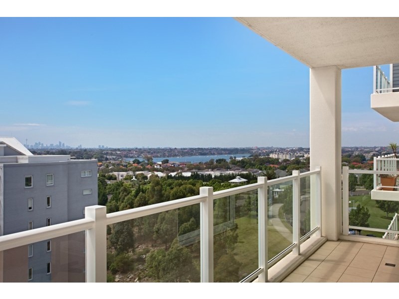 87/62-68 Village Drive, Breakfast Point NSW 2137