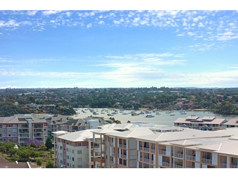 87/62-68 Village Drive, Breakfast Point NSW 2137