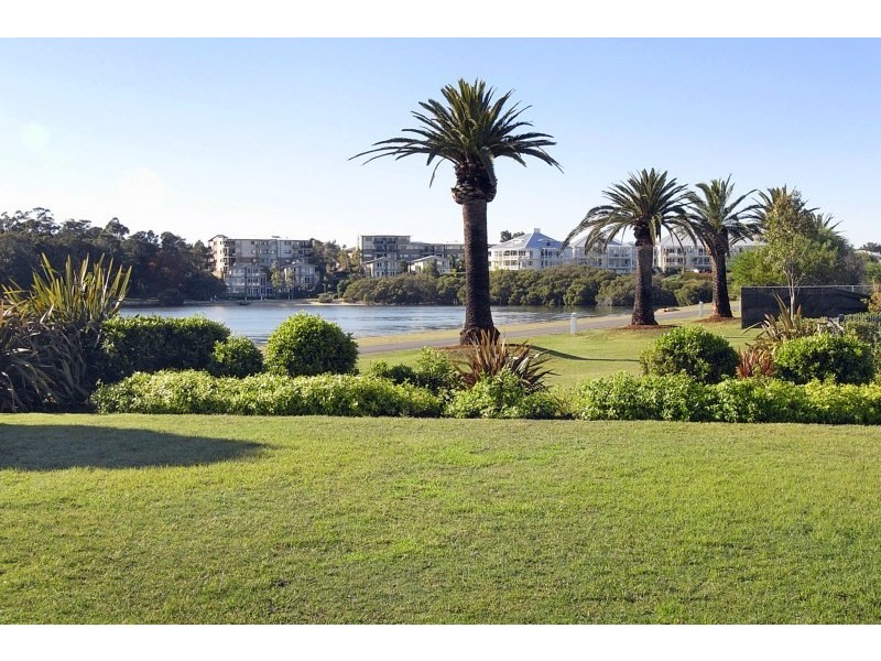 87/62-68 Village Drive, Breakfast Point NSW 2137