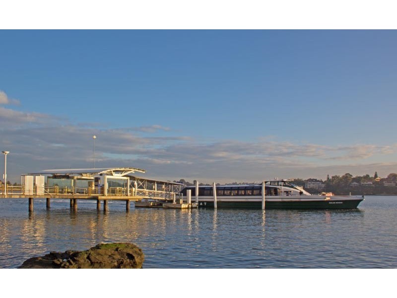 87/62-68 Village Drive, Breakfast Point NSW 2137