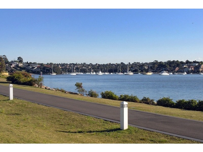 87/62-68 Village Drive, Breakfast Point NSW 2137