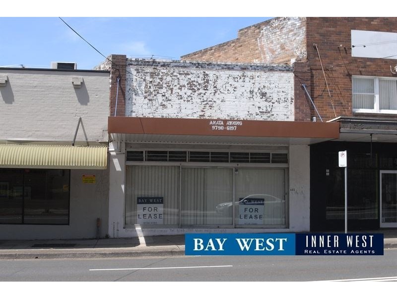 403 Concord Road, Concord West NSW 2138