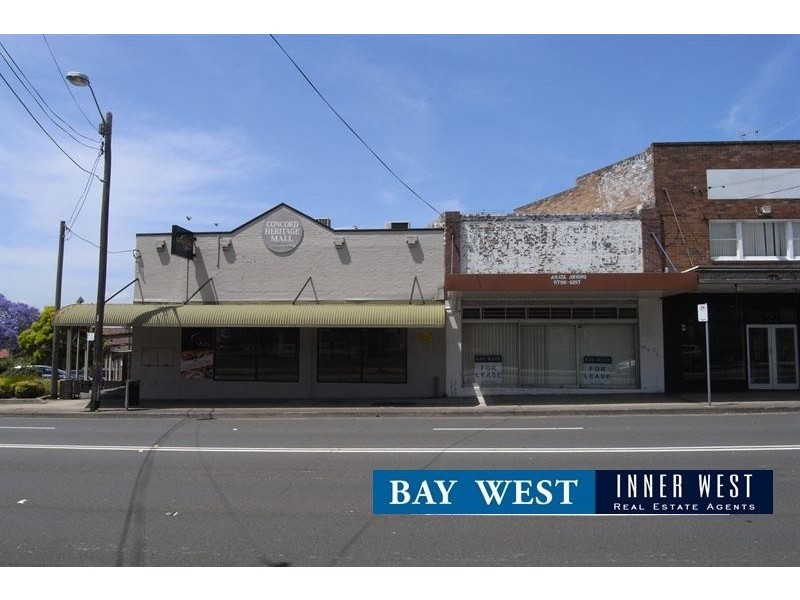 403 Concord Road, Concord West NSW 2138