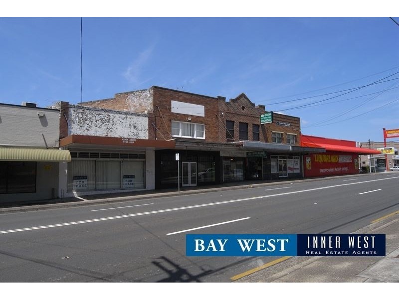 403 Concord Road, Concord West NSW 2138
