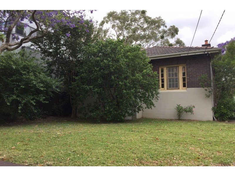 18 Howard Street, Strathfield NSW 2135