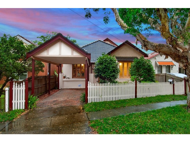 8 Burke Street, Concord West NSW 2138