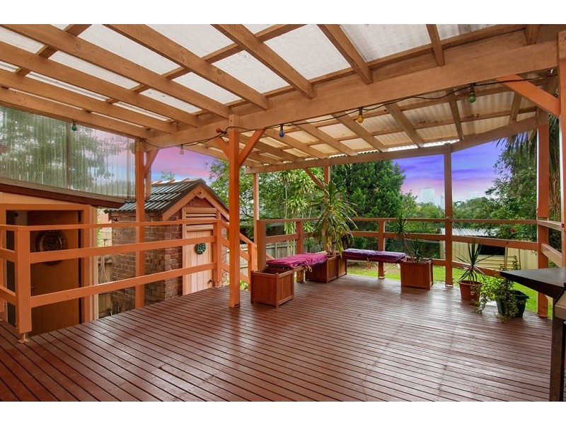 8 Burke Street, Concord West NSW 2138