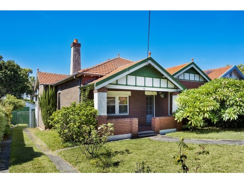 101 Concord Road, Concord NSW 2137