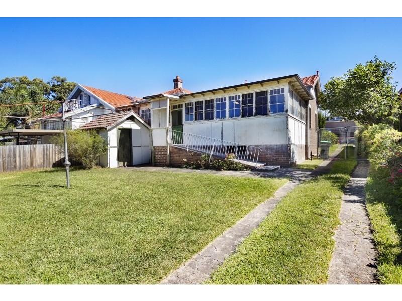 101 Concord Road, Concord NSW 2137