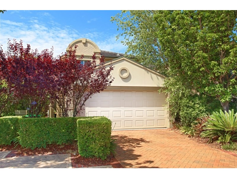 8 Brewer Avenue, Liberty Grove NSW 2138