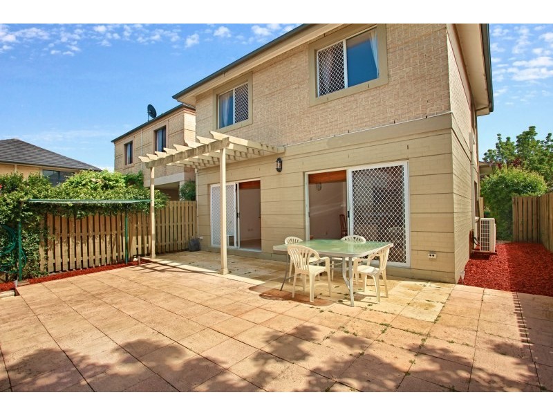 8 Brewer Avenue, Liberty Grove NSW 2138