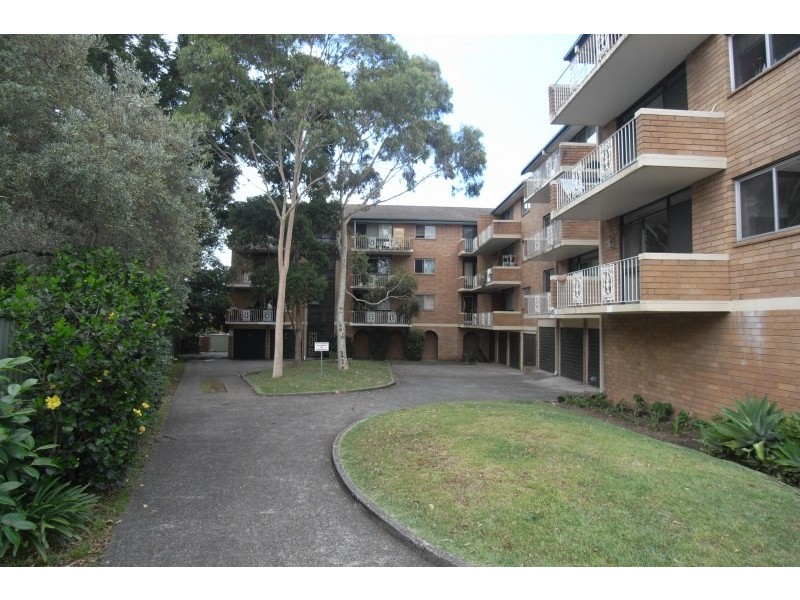 2/8 Hampstead Road, Homebush West NSW 2140