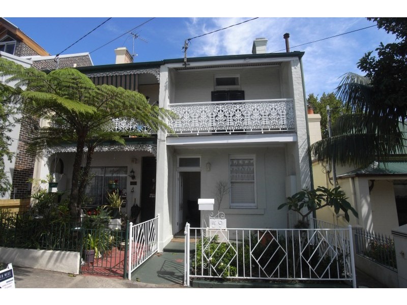 59 Brown Street, St Peters NSW 2044