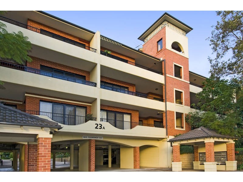 44/23A George Street, North Strathfield NSW 2137