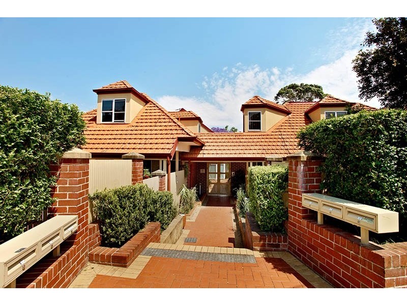 7/12-16 Burke Street, Concord West NSW 2138