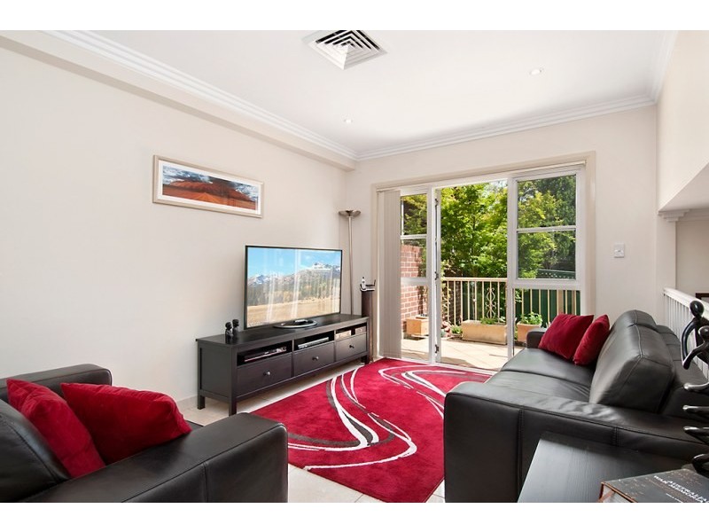 7/12-16 Burke Street, Concord West NSW 2138