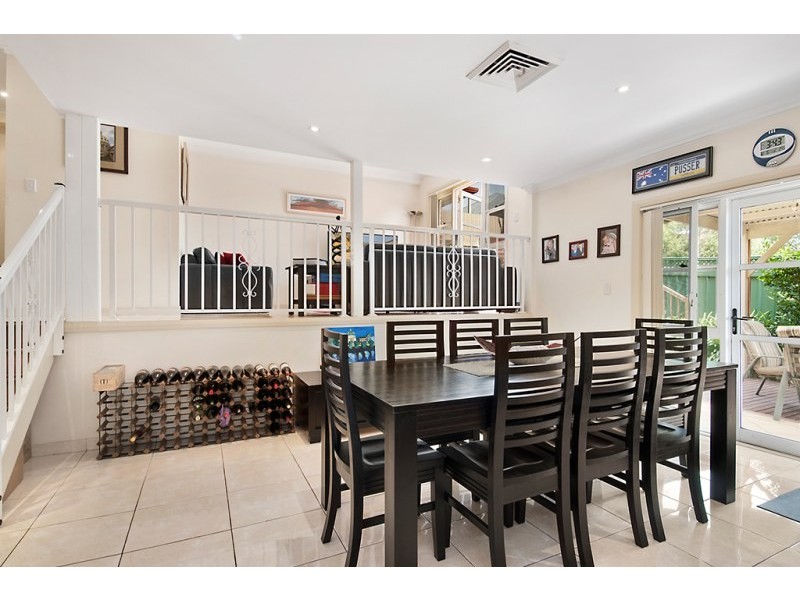 7/12-16 Burke Street, Concord West NSW 2138