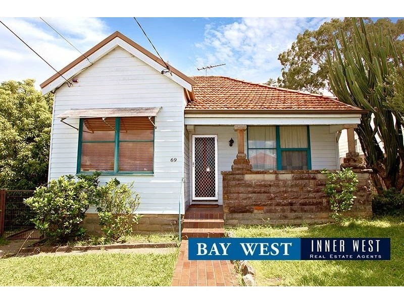 69 Beaumaris Street, Enfield NSW 2136