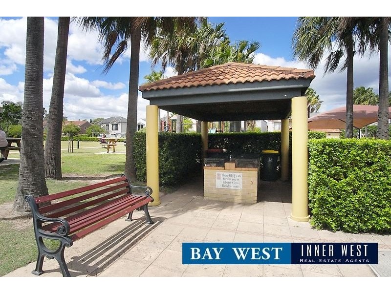 57 Charlton Drive, Liberty Grove NSW 2138