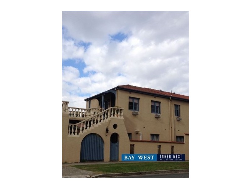 2/56 First Avenue, Rodd Point NSW 2046