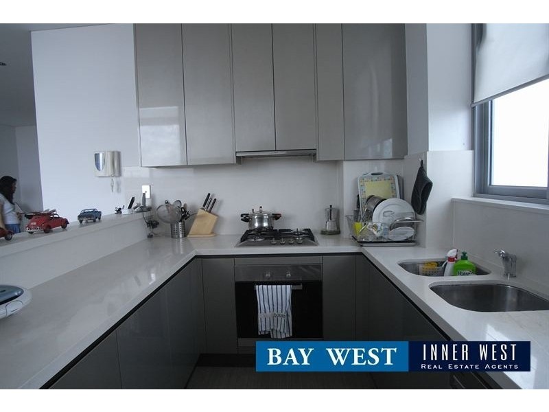 1230/4 Marquet Street, Rhodes NSW 2138