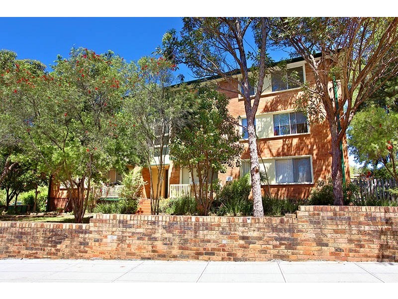 5/2-6 Marlene Crescent, Greenacre NSW 2190