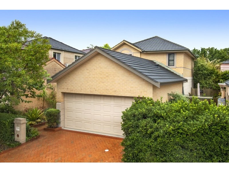 1 Wentworth Drive, Liberty Grove NSW 2138