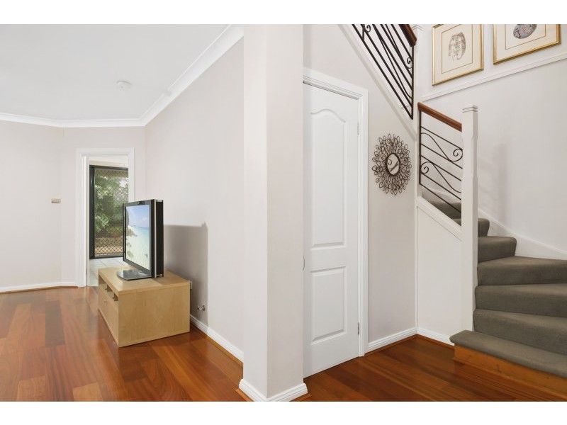 1 Wentworth Drive, Liberty Grove NSW 2138