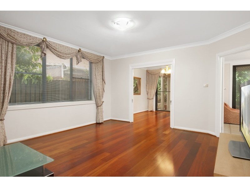 1 Wentworth Drive, Liberty Grove NSW 2138