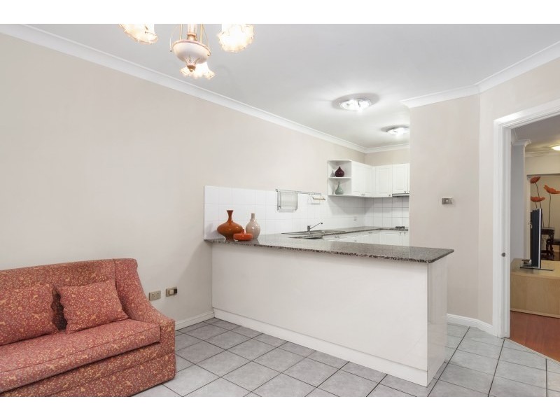 1 Wentworth Drive, Liberty Grove NSW 2138