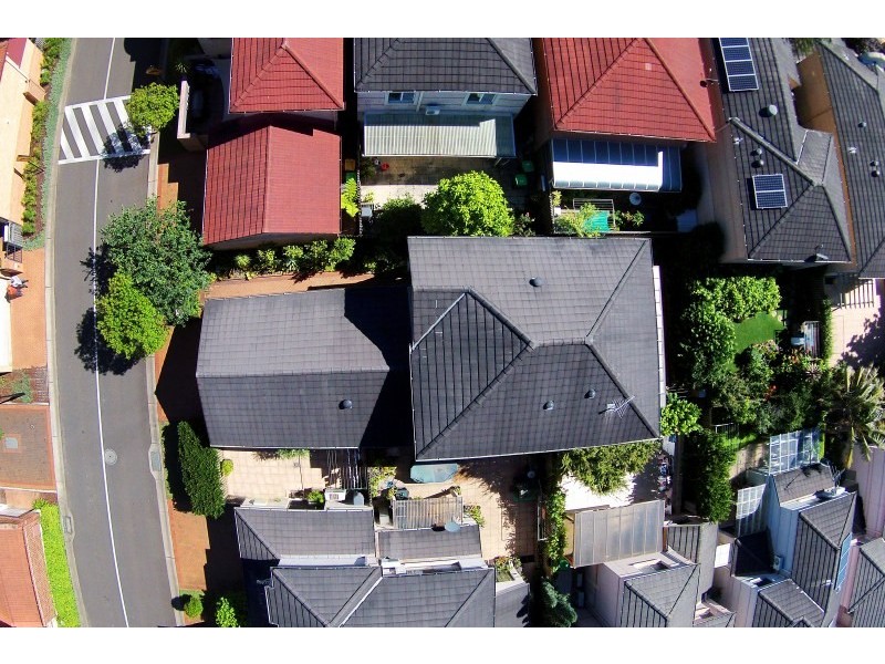 1 Wentworth Drive, Liberty Grove NSW 2138