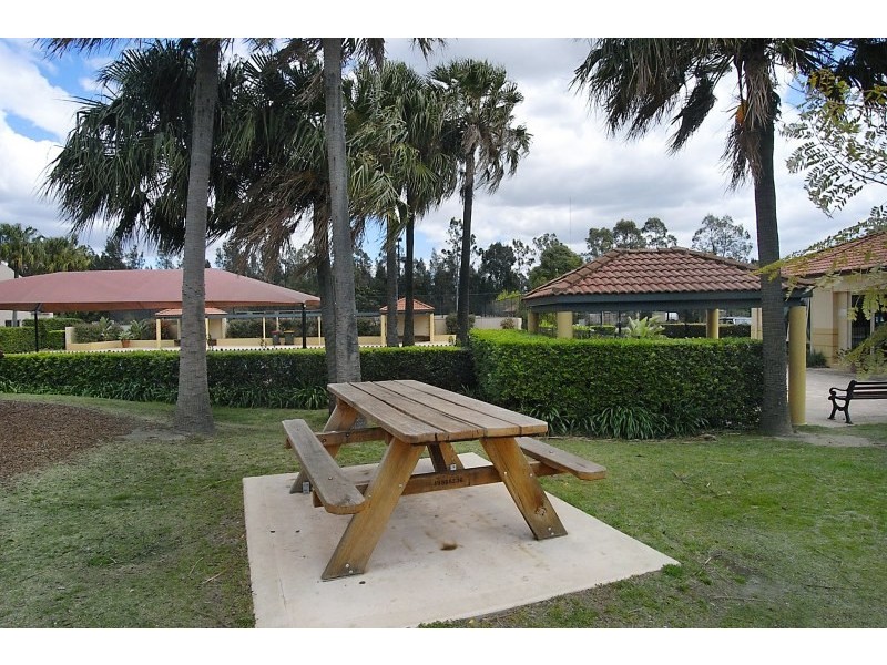 1 Wentworth Drive, Liberty Grove NSW 2138