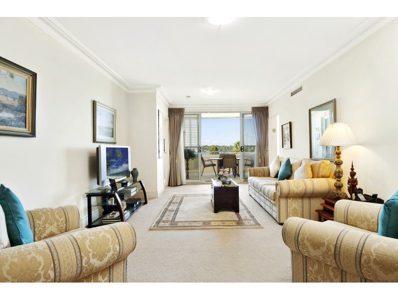 32/41 Phillips Street, Cabarita NSW 2137