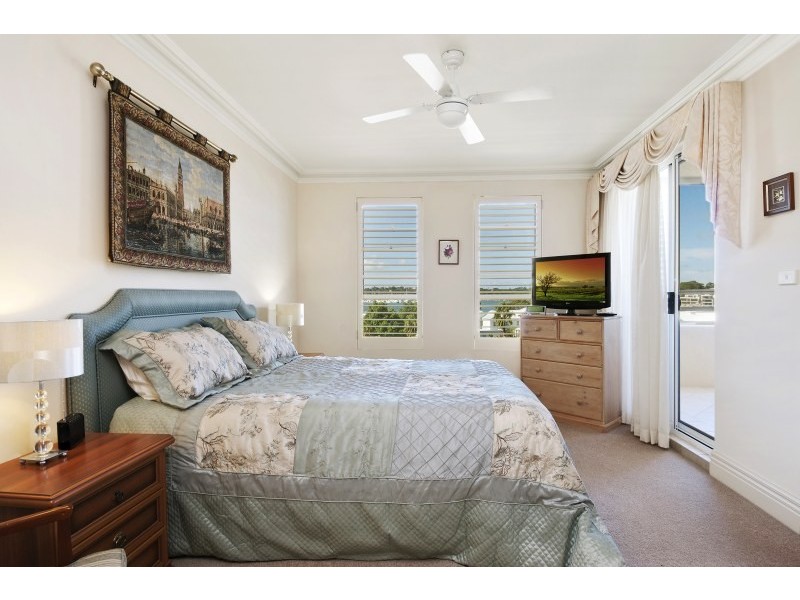 32/41 Phillips Street, Cabarita NSW 2137