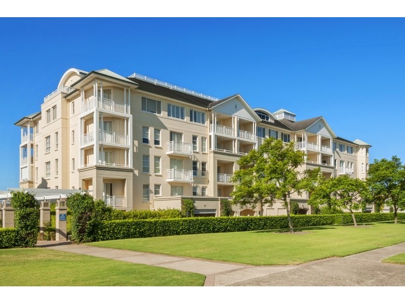 32/41 Phillips Street, Cabarita NSW 2137