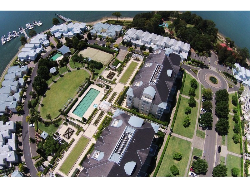 32/41 Phillips Street, Cabarita NSW 2137