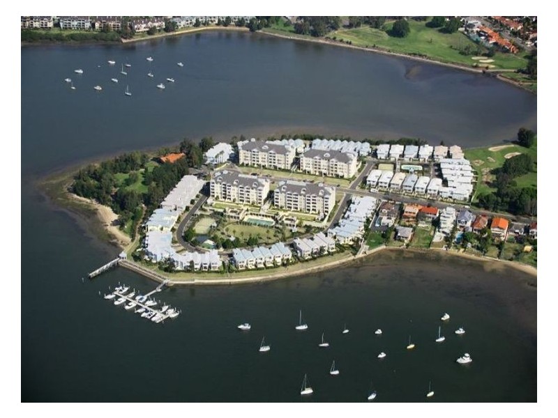 32/41 Phillips Street, Cabarita NSW 2137