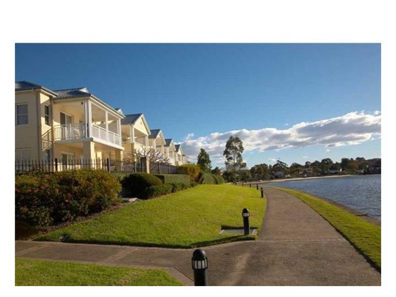 32/41 Phillips Street, Cabarita NSW 2137