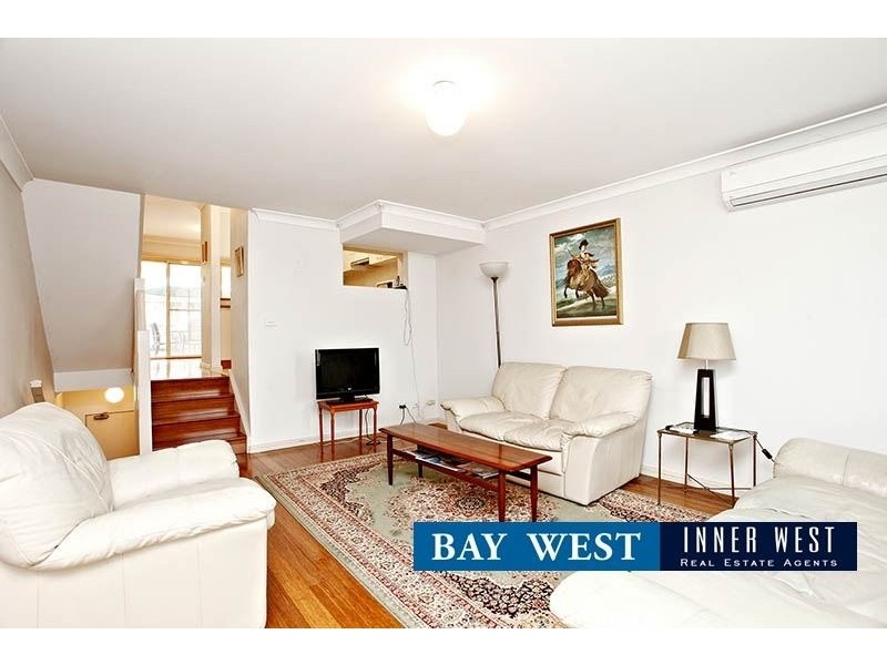 6/3-5 Concord Avenue, Concord West NSW 2138